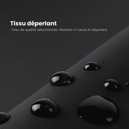 SideQuest – Sac bandoulière pour explorateurs urbains