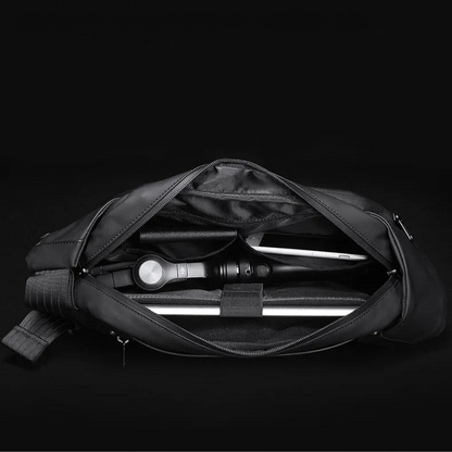 SwiftCarry – Sac bandoulière léger et rapide