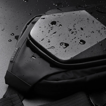 SwiftCarry – Sac bandoulière léger et rapide