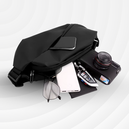 TrailEdge – Sac bandoulière pour l’aventure quotidienne