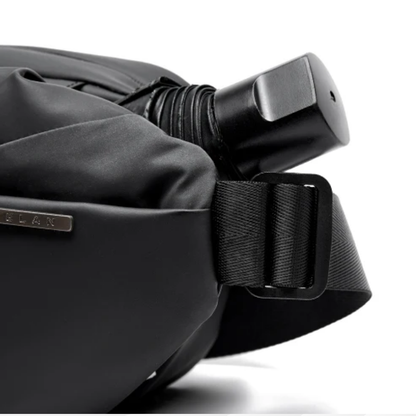 FlexPouch — Sac à bandoulière étanche pour iPad mini 7,9″
