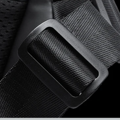 OnTheGo – Sac bandoulière pensé pour la mobilité