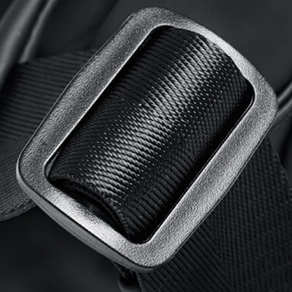 VoyagerOne – Sac bandoulière minimaliste, prêt à tout