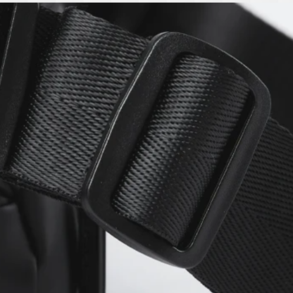 QuickShift – Sac bandoulière bureau et voyage