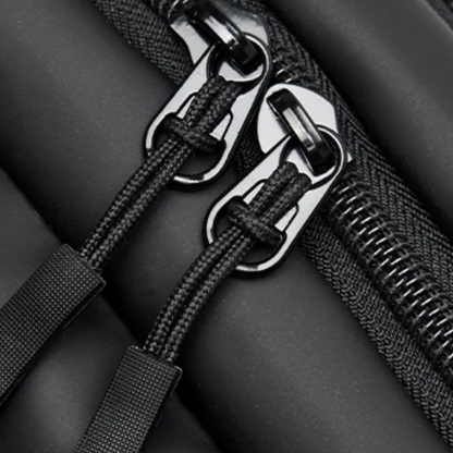 FlexPouch — Sac à bandoulière étanche pour iPad mini 7,9″