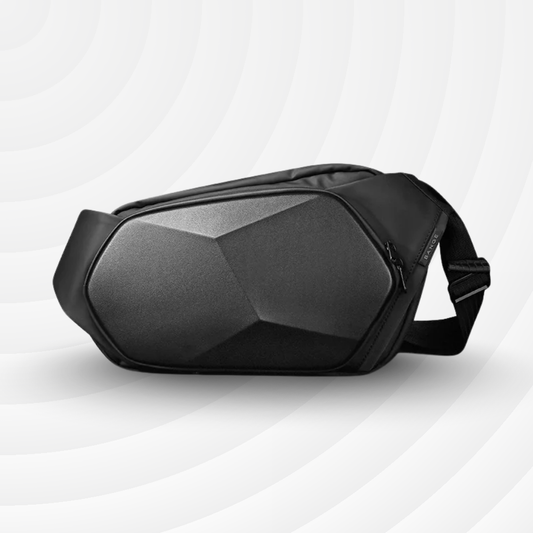 SwiftCarry – Sac bandoulière léger et rapide