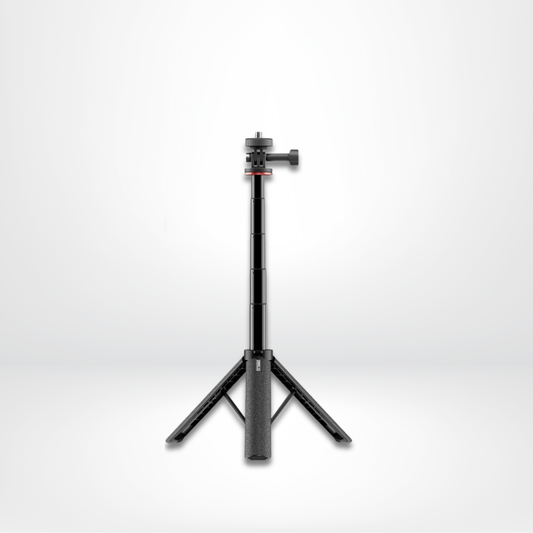 Trépied extensible léger 20″