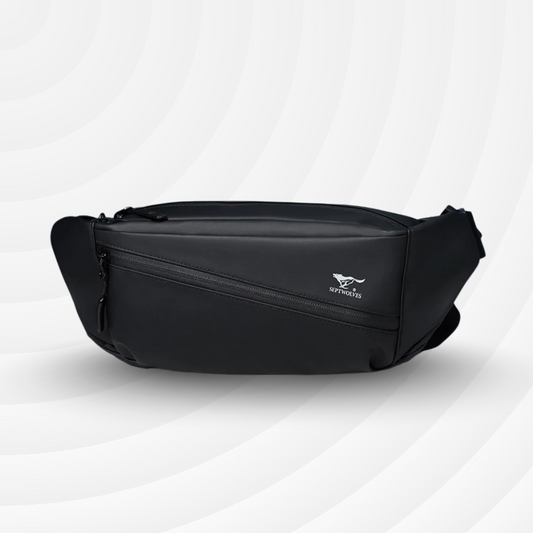 QuickShift – Sac bandoulière bureau et voyage