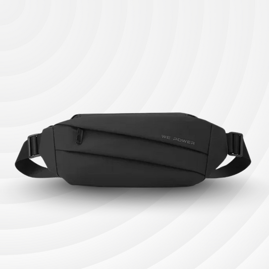StreamLine – Sac bandoulière épuré et organisé