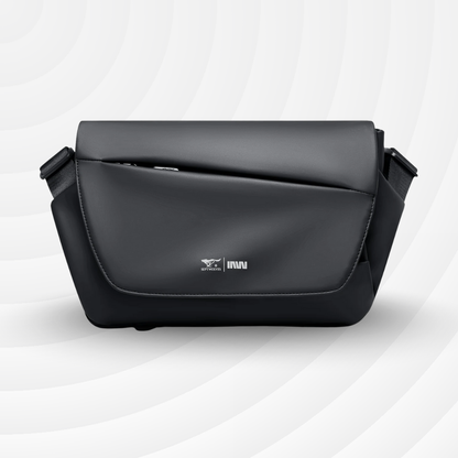 VoyagerOne – Sac bandoulière minimaliste, prêt à tout