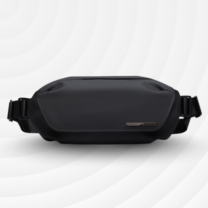 UrbanFlow — Sac bandoulière compact & imperméable