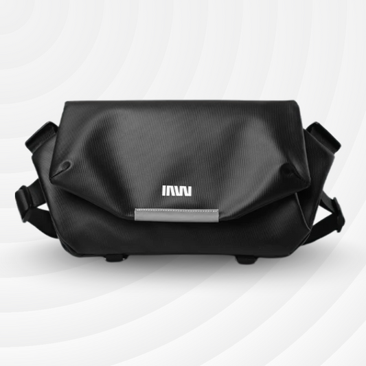 WanderPouch – Sac bandoulière pour esprit libre