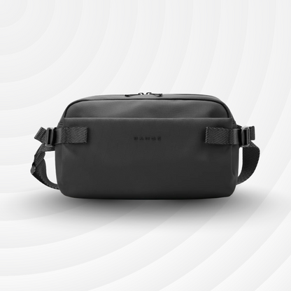 CityStride – Sac bandoulière citadin actif