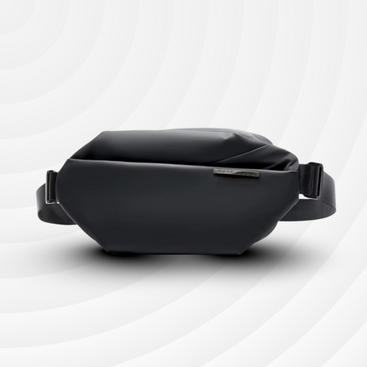 FlexPouch — Sac à bandoulière étanche pour iPad mini 7,9″