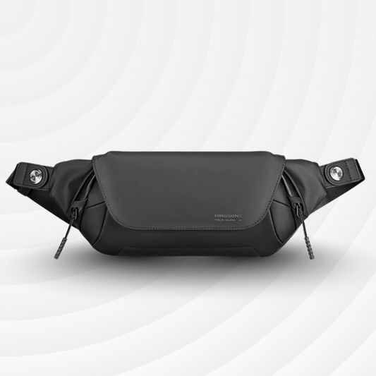 CarryMate – Sac bandoulière compagnon quotidien