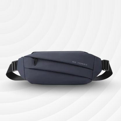 StreamLine – Sac bandoulière épuré et organisé
