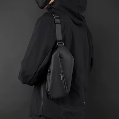 TrailEdge – Sac bandoulière pour l’aventure quotidienne