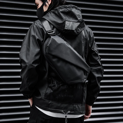RoamPack – Sac bandoulière explorateur