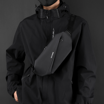 TrailEdge – Sac bandoulière pour l’aventure quotidienne
