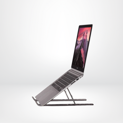 Support pliable aluminium réglable