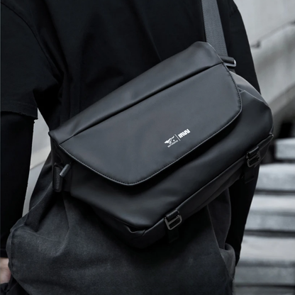 VoyagerOne – Sac bandoulière minimaliste, prêt à tout