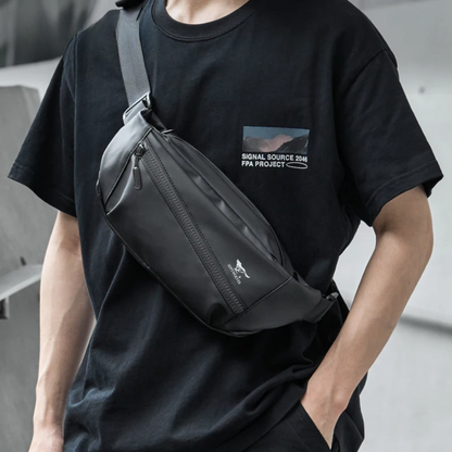 QuickShift – Sac bandoulière bureau et voyage