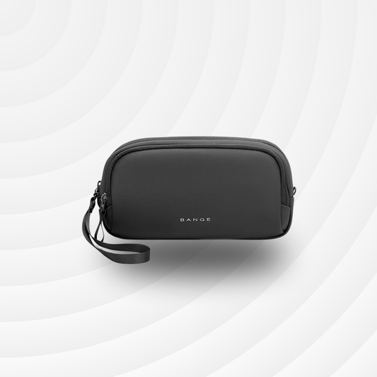 CableCase – Pochette Multi-Câbles