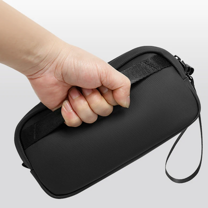 CableCase – Pochette Multi-Câbles