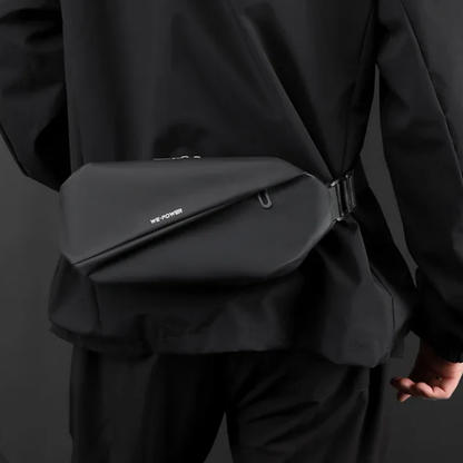 TrailEdge – Sac bandoulière pour l’aventure quotidienne