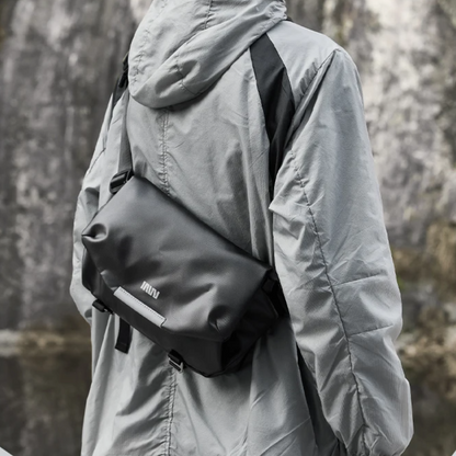 WanderPouch – Sac bandoulière pour esprit libre