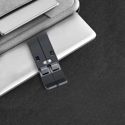 Support pliable aluminium réglable