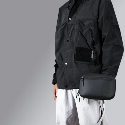 PowerPouch – Pochette Minimaliste