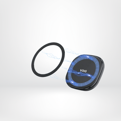 Trépied magnétique extensible avec base MagSafe