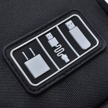 WireBag – Sac Chargeur