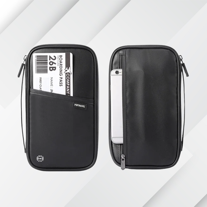 DocSafe – Sac Documents