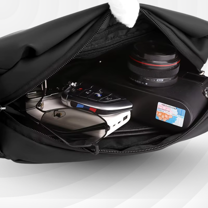 TrailEdge – Sac bandoulière pour l’aventure quotidienne