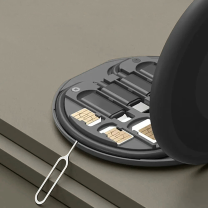 Câble multifonction rond 60W
