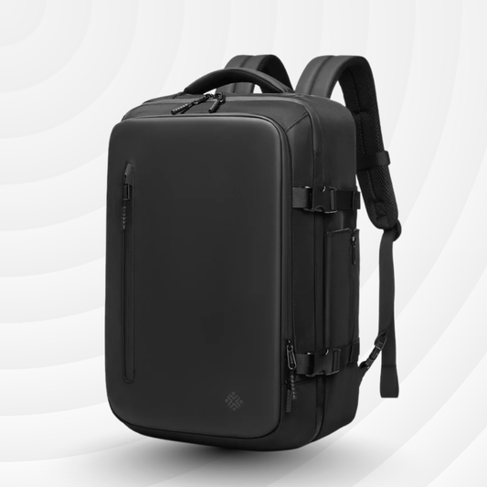NomadPack Go — 20 à 35L - Sac à dos cabine à compression