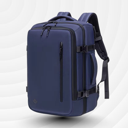 NomadPack Go — 20 à 35L - Sac à dos cabine à compression