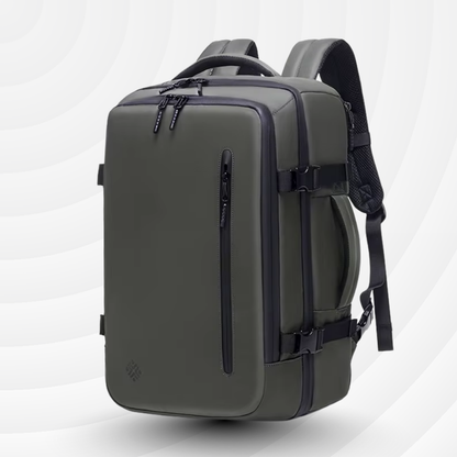 NomadPack Go — 20 à 35L - Sac à dos cabine à compression