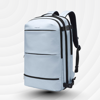 SoftBack — 27 à 37L — Sac à dos Extensible et à Compression