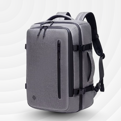 NomadPack Go — 20 à 35L - Sac à dos cabine à compression