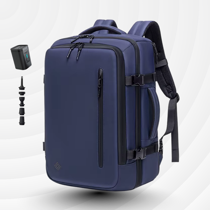 NomadPack Go — 20 à 35L - Sac à dos cabine à compression