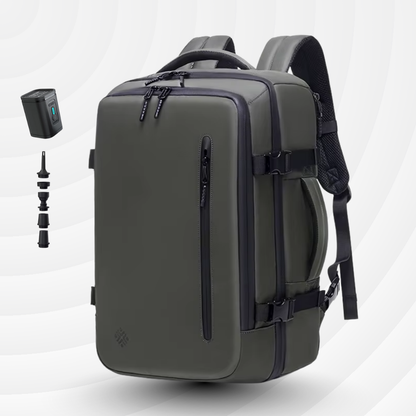 NomadPack Go — 20 à 35L - Sac à dos cabine à compression