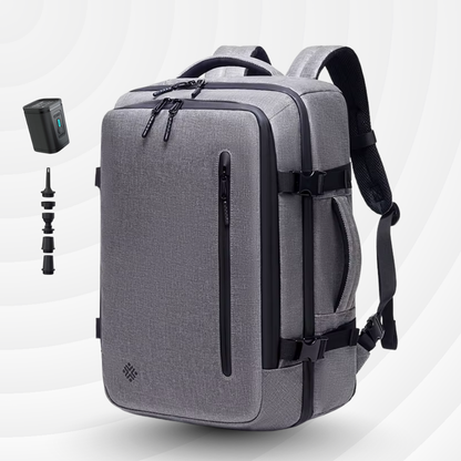 NomadPack Go — 20 à 35L - Sac à dos cabine à compression