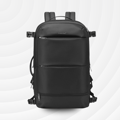 SoftBack — 27 à 37L — Sac à dos Extensible et à Compression