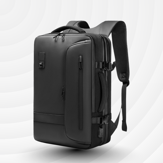 NomadPack — 25 à 40 L - Sac à dos Extensible et à Compression