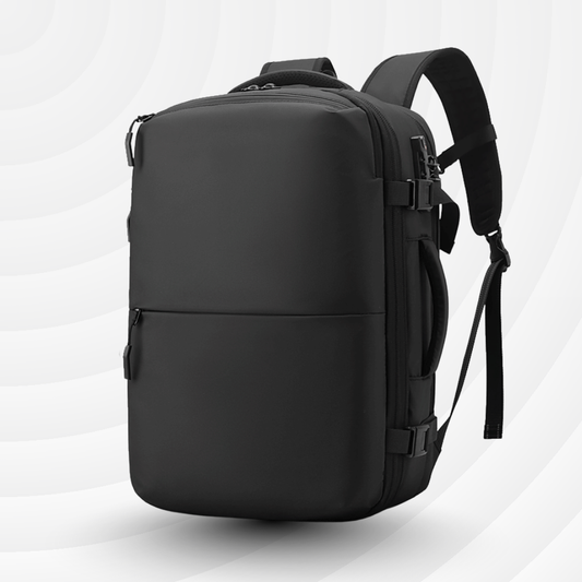 Nomadlite — 20 à 35L  Sac à dos extensible et à Compression