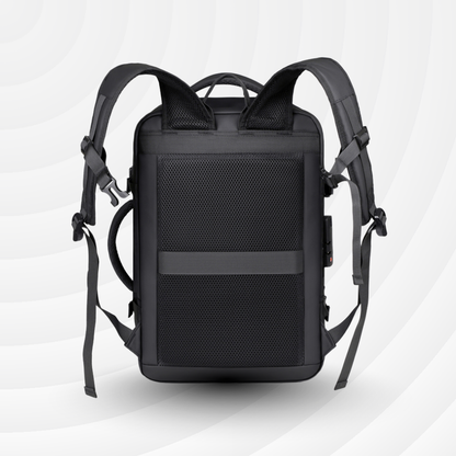 Nomadlite — 20 à 35L  Sac à dos extensible et à Compression
