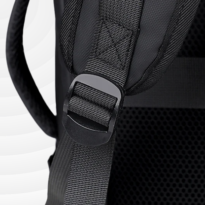 Nomadlite — 20 à 35L  Sac à dos extensible et à Compression